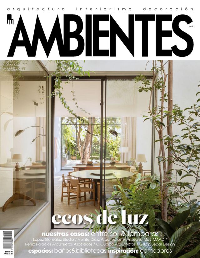 Ambientes