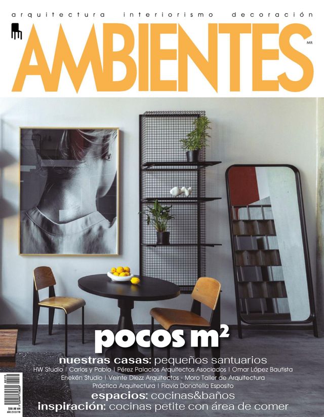 Ambientes