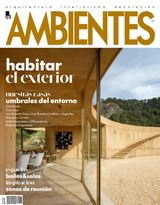 Ambientes