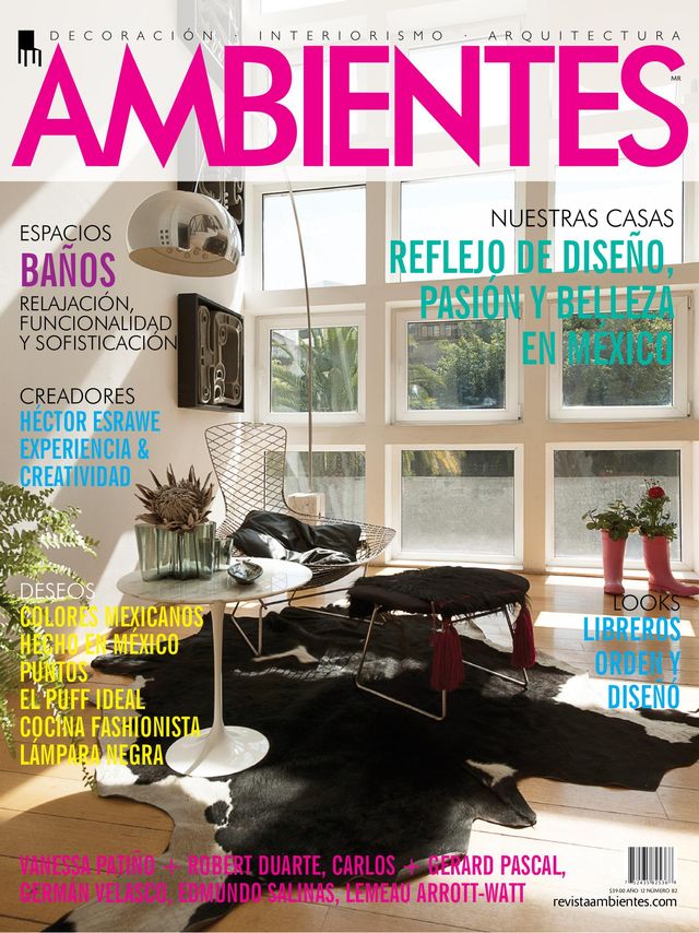 Ambientes