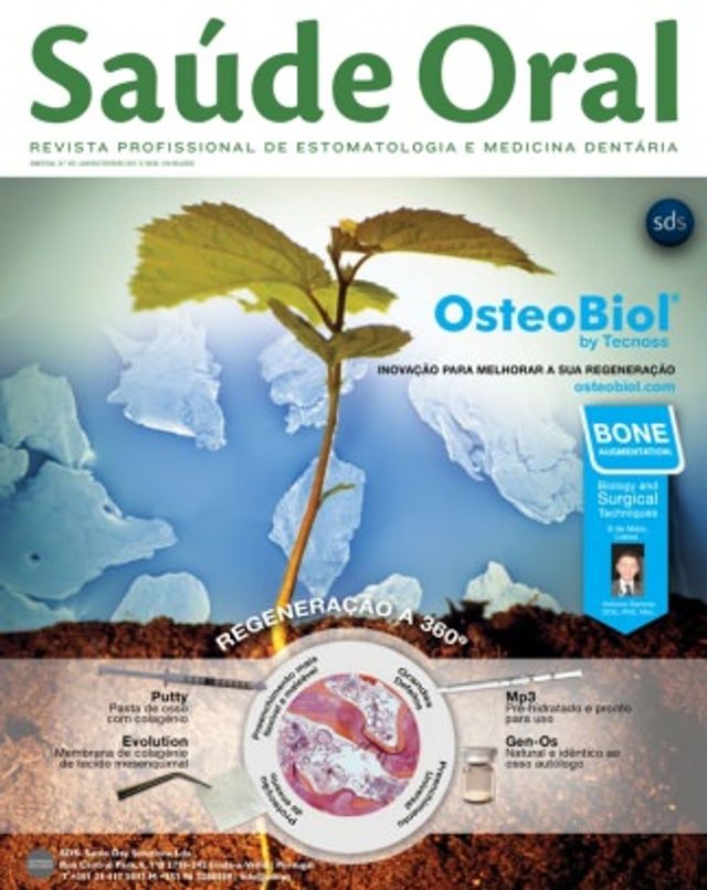 Saúde Oral