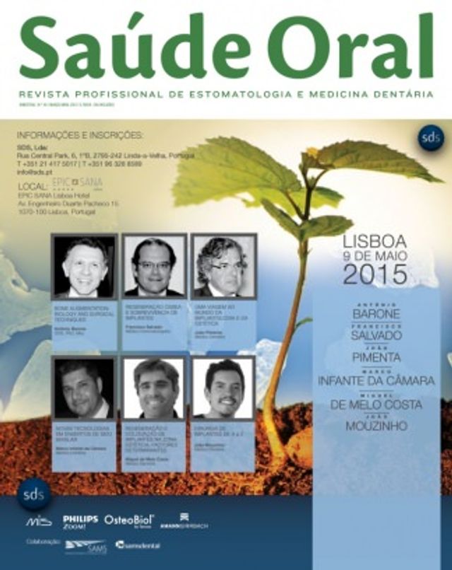 Saúde Oral