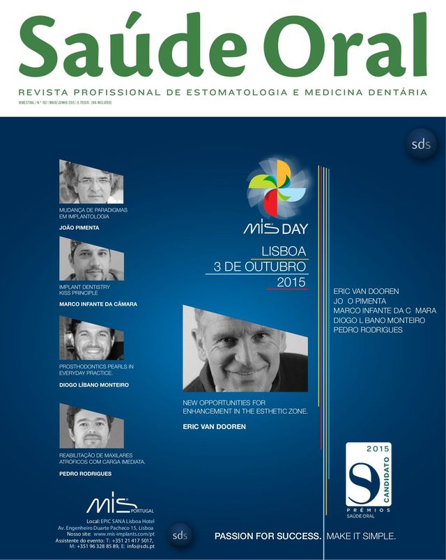 Saúde Oral