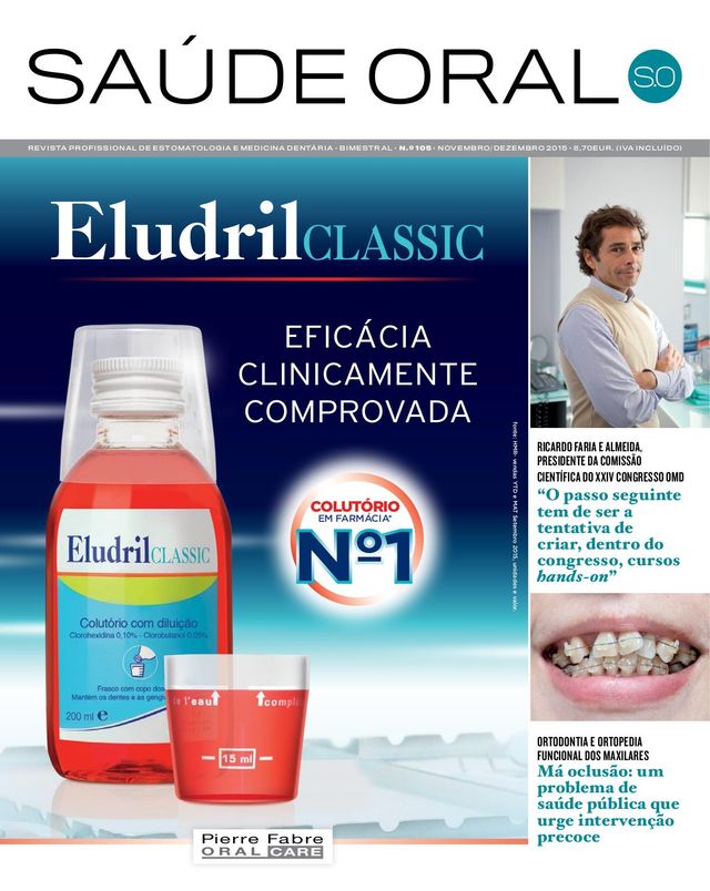 Saúde Oral