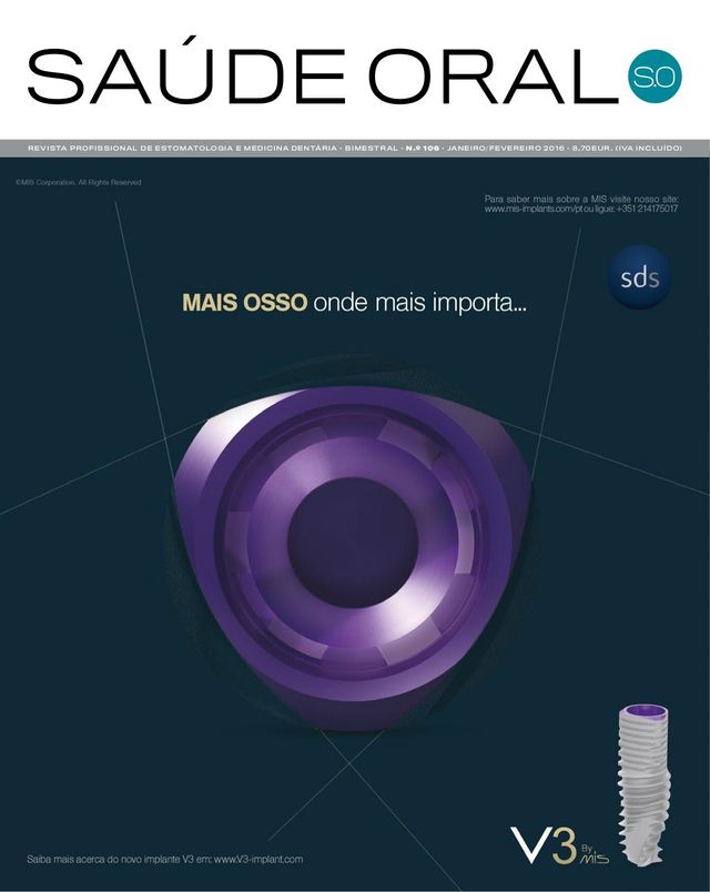 Saúde Oral