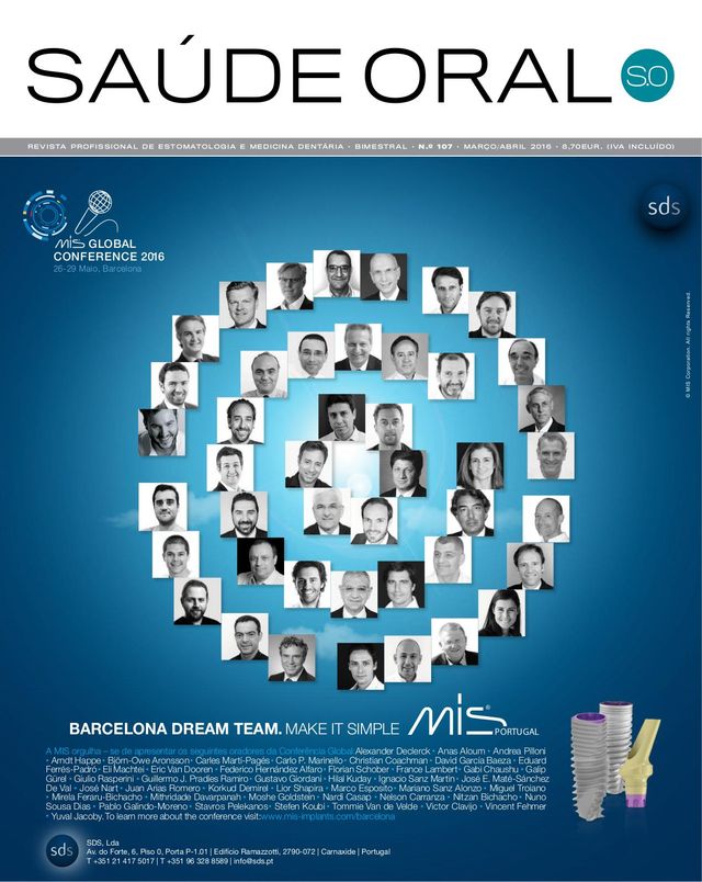 Saúde Oral