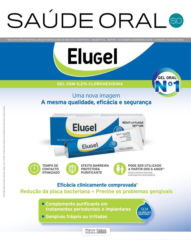 Saúde Oral