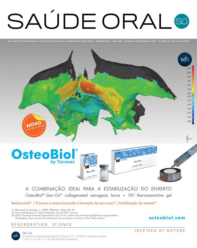 Saúde Oral