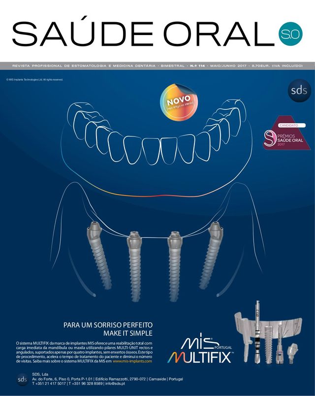 Saúde Oral