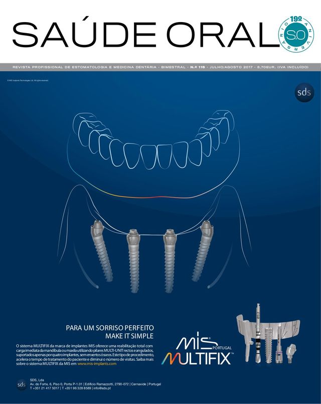 Saúde Oral