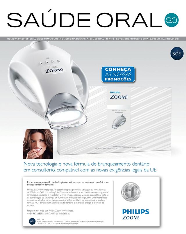 Saúde Oral