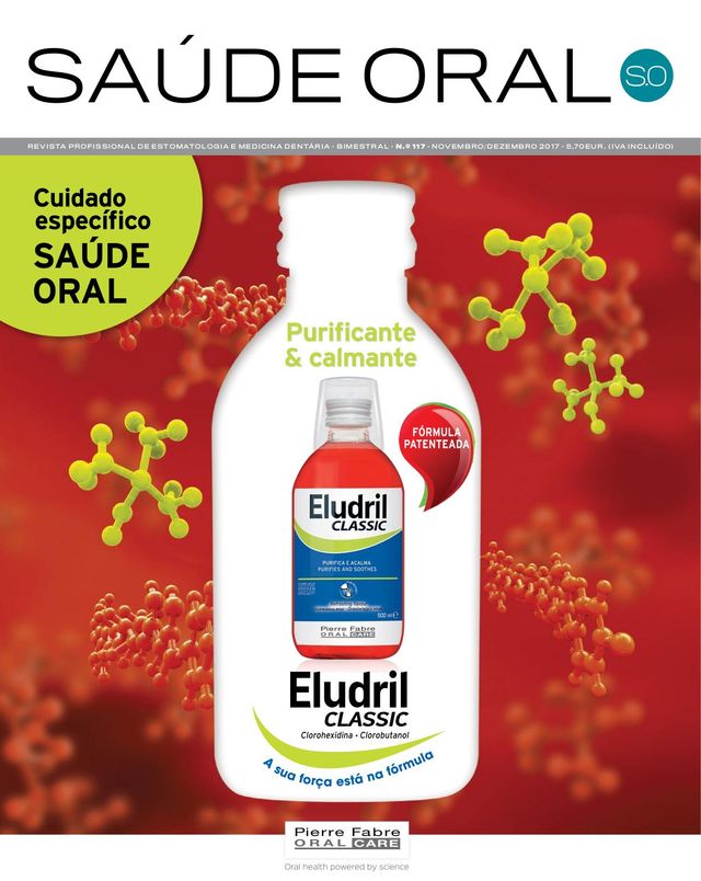 Saúde Oral