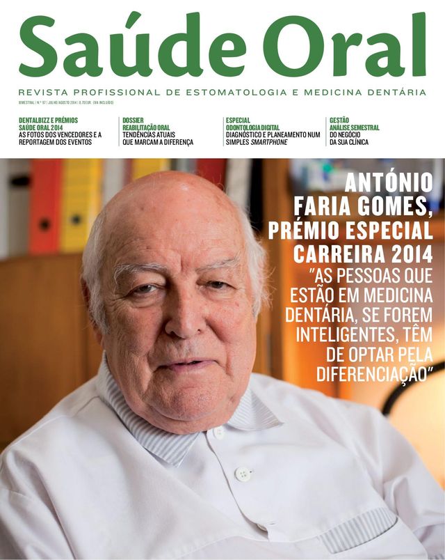Saúde Oral
