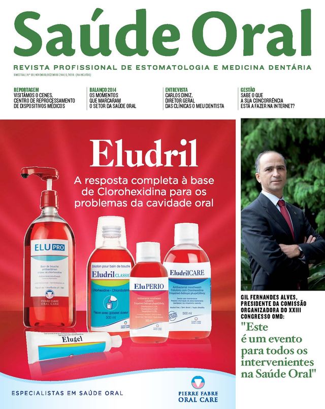 Saúde Oral
