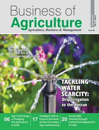Business Of Agriculture