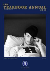 Yearbook Annual 2015