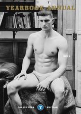 Yearbook Annual 2016