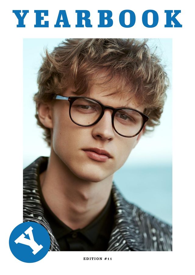 Go Unlimited with Magzter GOLD