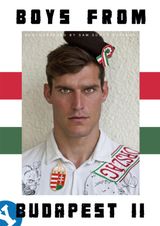 Boys from Budapest 2