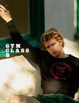 Gym Class B Issue 2