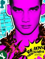 BOYS of BUDAPEST