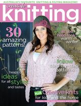 Australia's Creative Knitting