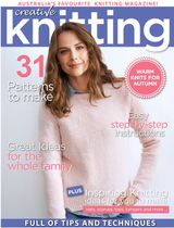 Australia's Creative Knitting Australia's Creative Knitting