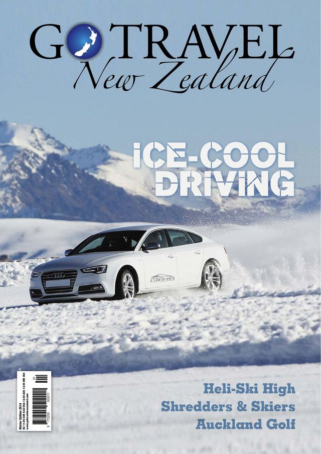 Go Travel New Zealand