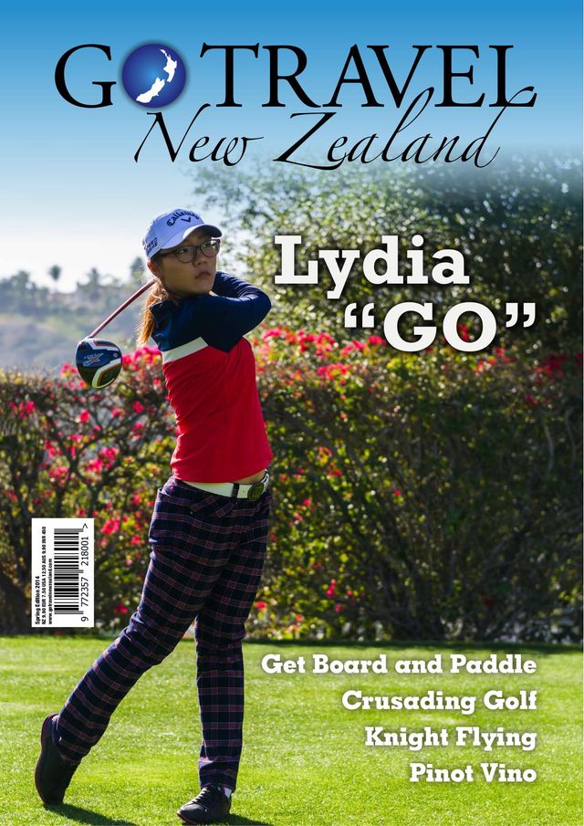 Go Travel New Zealand