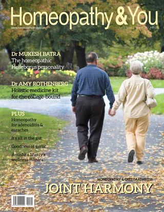 Homeopathy & You