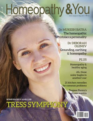 Homeopathy & You