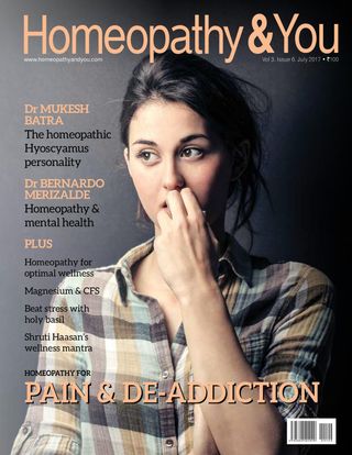 Homeopathy & You