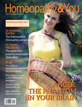 Homeopathy & You
