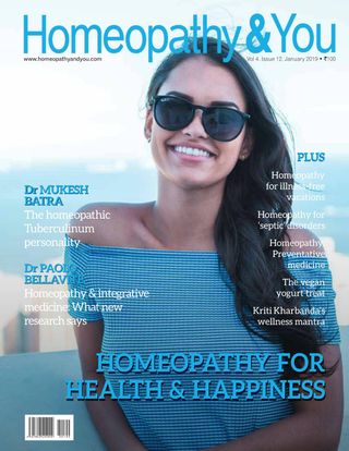 Homeopathy & You