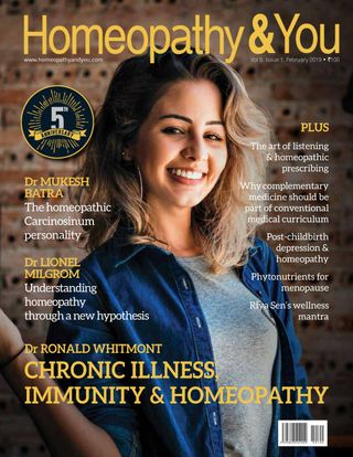 Homeopathy & You