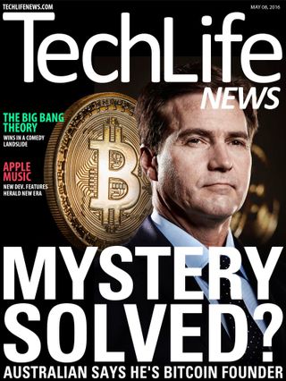 Techlife News