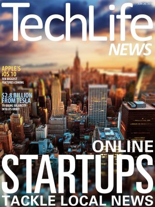 Techlife News
