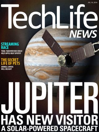 Techlife News