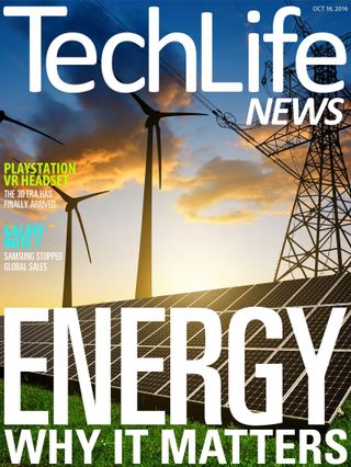 Techlife News
