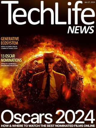 Techlife News
