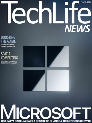 Techlife News