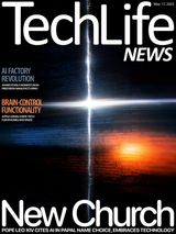 Techlife News