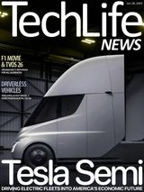 Techlife News