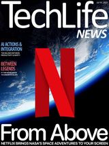 Techlife News