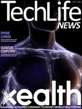 Techlife News