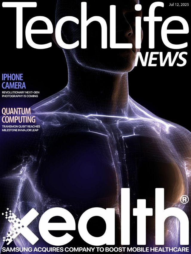 Techlife News