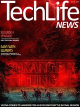 Techlife News