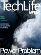 Techlife News