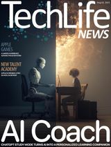Techlife News