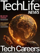 Techlife News
